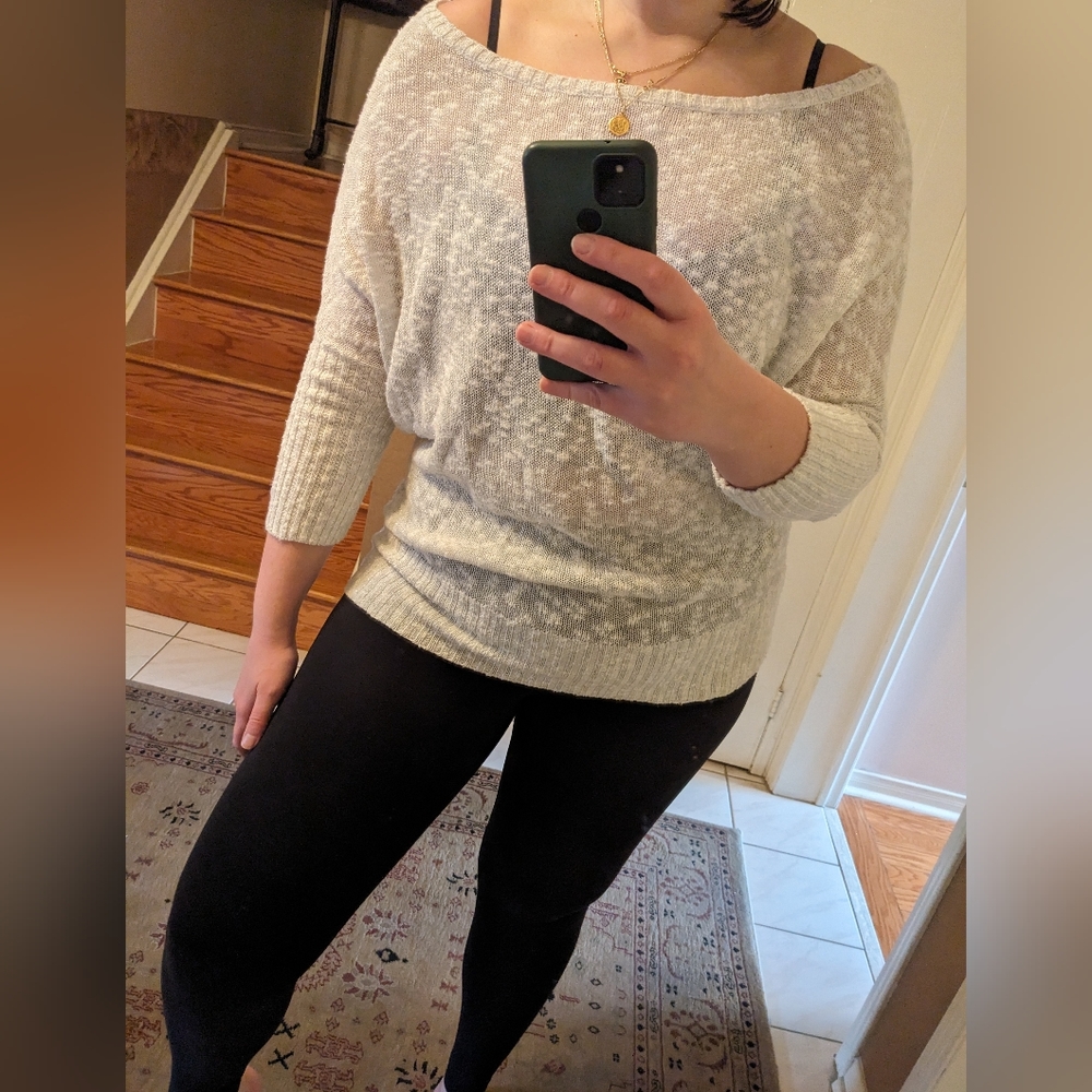 Guess sweater